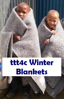 blankets 4 children